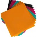 Creality Falcon series matte colored acrylic sheets 200x200x3mm - 10pcs Creality Falcon series matte colored acrylic sheets 200x200x3mm - 10pcs