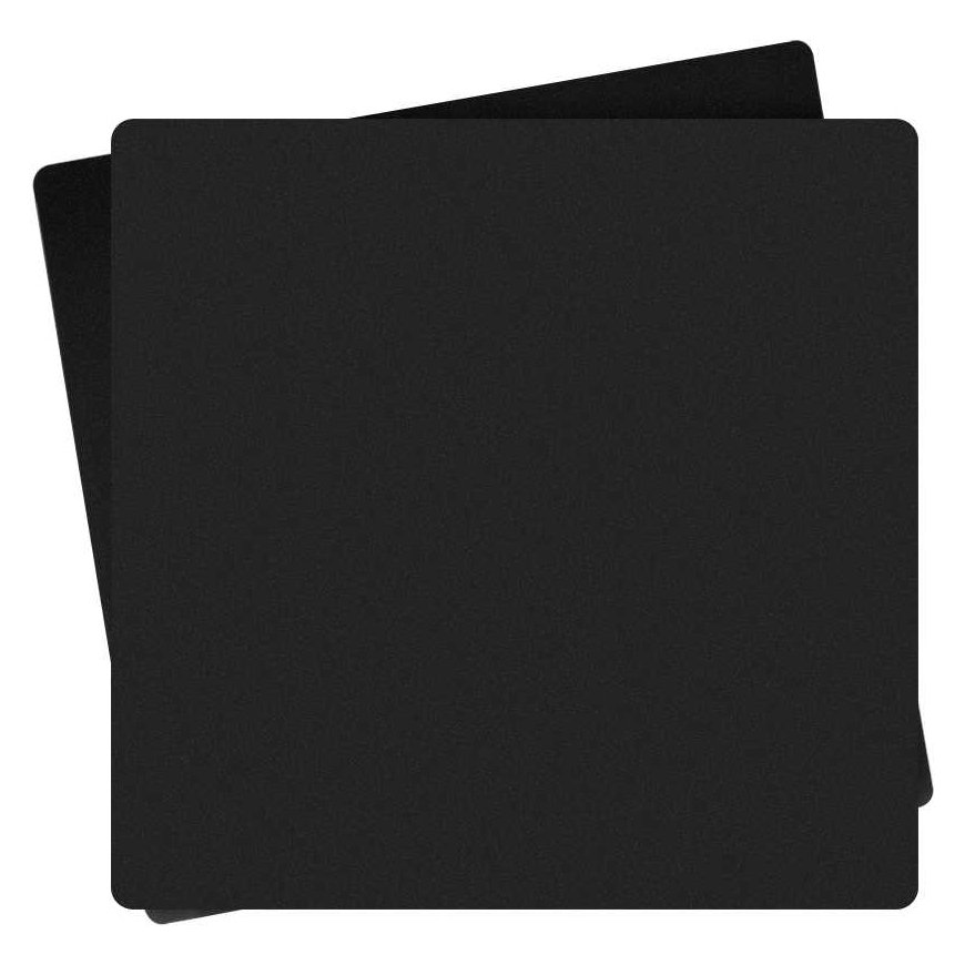 Creality Falcon series matte colored acrylic sheets 200x200x3mm - 10pcs – 2