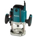 Makita RP1803FX yläjyrsin ja trimmeri musta, Sininen 2000 RPM 1650 W