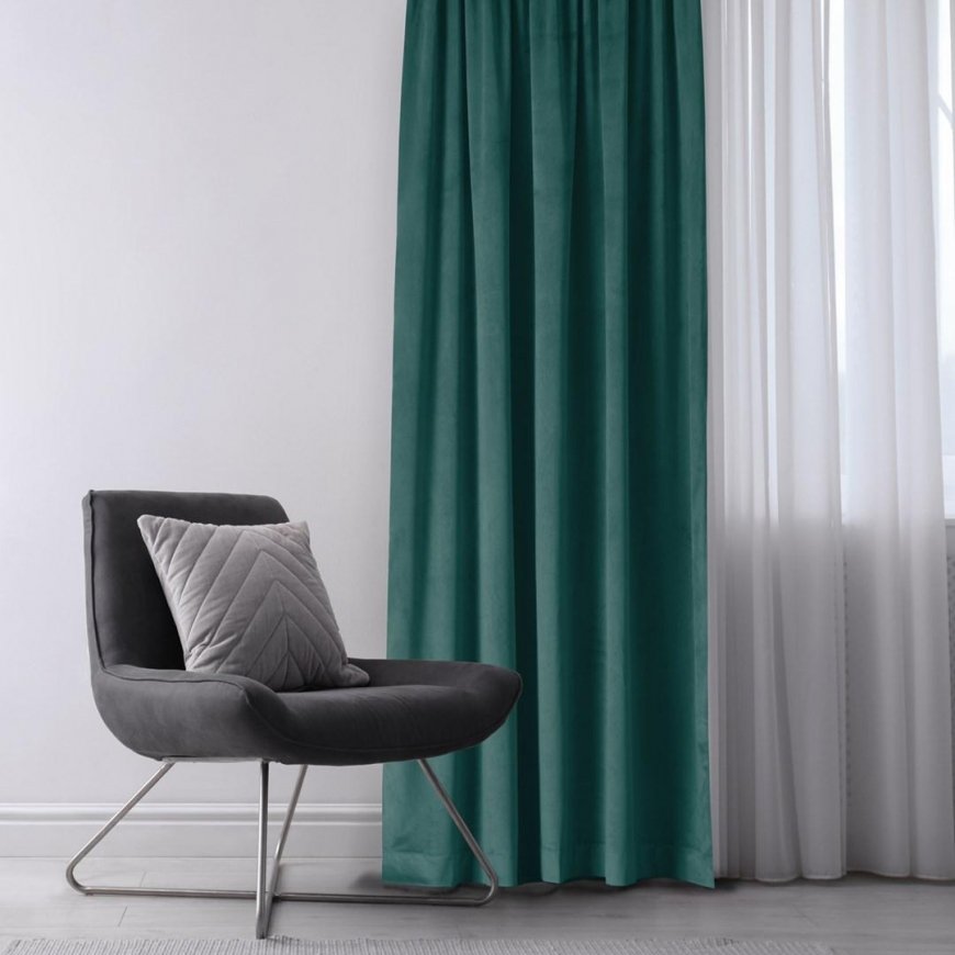 Homede Curtains 135x175 – 4