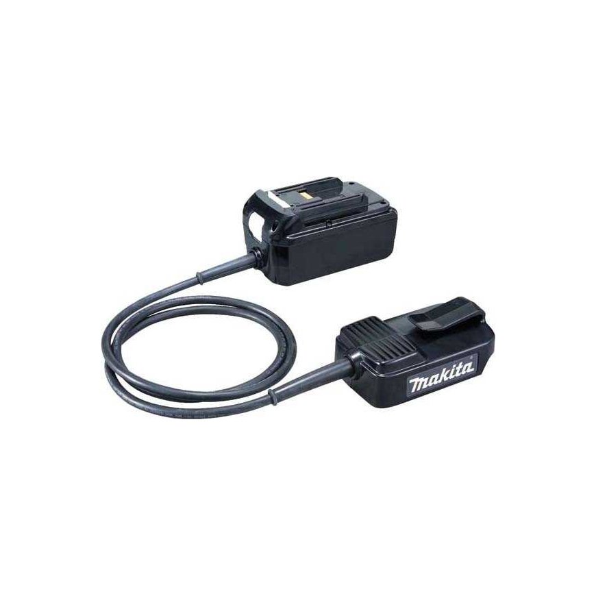 Makita 193689-2 Cord adapter for 24V