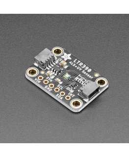 LTR390, UV light sensor, STEMMA QT / Qwiic, for Arduino and Raspberry Pi, Adafruit 4831