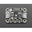 LTR390, UV light sensor, STEMMA QT / Qwiic, for Arduino and Raspberry Pi, Adafruit 4831