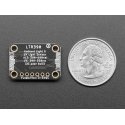 LTR390, UV šviesos jutiklis, STEMMA QT / Qwiic, skirtas Arduino ir Raspberry Pi, Adafruit 4831 LTR390, UV šviesos jutiklis, STEMMA QT / Qwiic, skirtas Arduino ir Raspberry Pi, Adafruit 4831