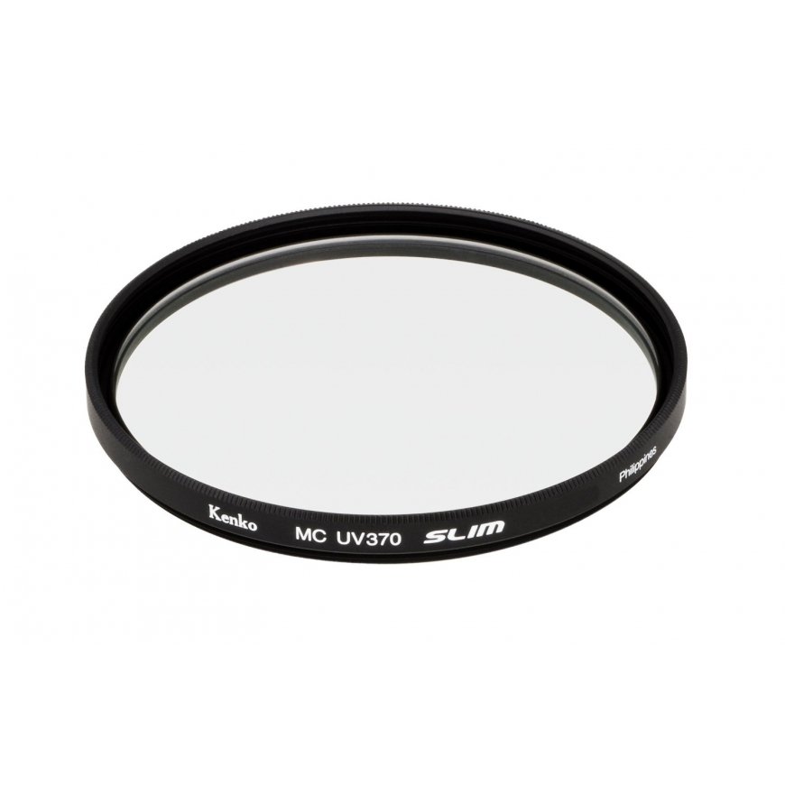 Kenko 142981 camera lens filter Ultraviolet (UV) camera filter 40.5 mm