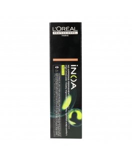 Ammattimainen hiusväri "L'oreal Professionnel Inoa No Ammonia Permanent Color 7.8 60g