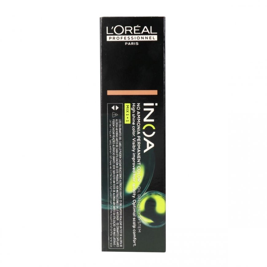 L`Oreal Professional hair dye "L`oreal