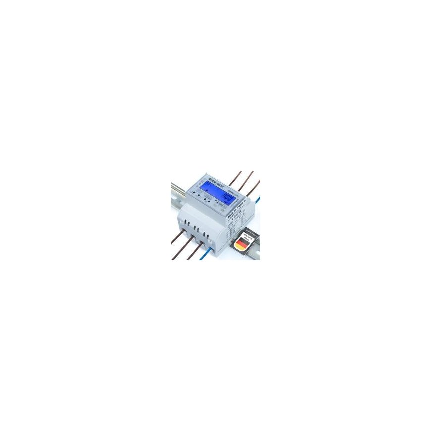 Baildon DIN 345 RN NWKc metal