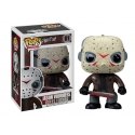 FUNKO Pop! Movies: Friday the 13th - Jason Voorhees FUNKO Pop! Movies: Friday the 13th - Jason Voorhees