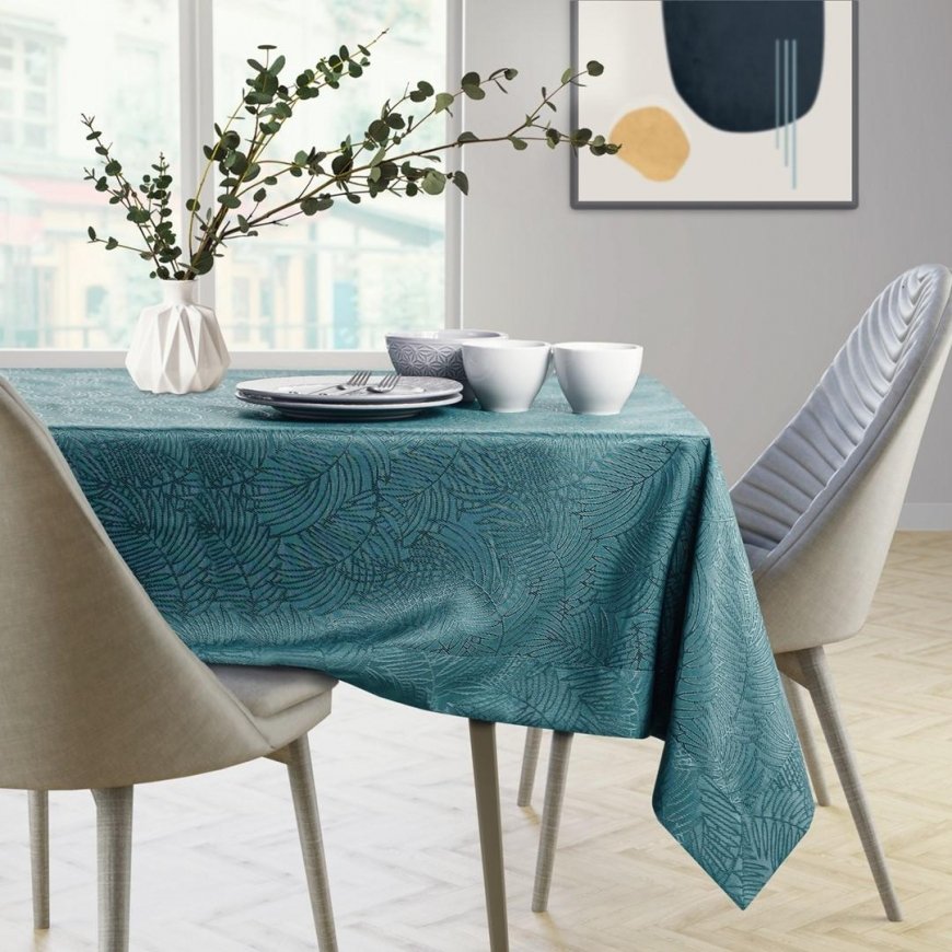 AmeliaHome Staltiesė AH GAIA BRD MARINE 40X120 – 4