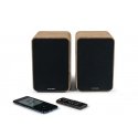 Thomson WS602DUO kõlar 1 kõlar Puit Juhtmega ühendatud 30 W Thomson WS602DUO kõlar 1 kõlar Puit Juhtmega ühendatud 30 W