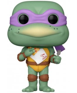Funko POP figure Ninja Turtles Teenage Mutant Donatello