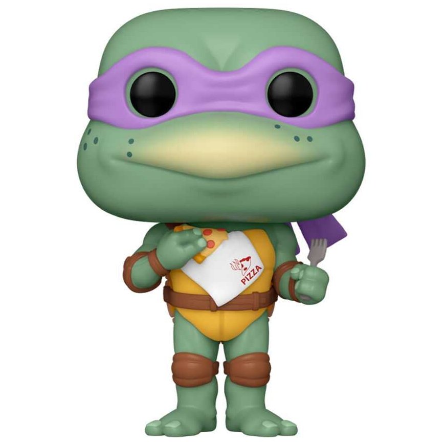 Funko POP figure Ninja Turtles Teenage