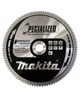Makita E-13306 ümmargune saetera 1 tk