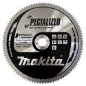 Makita E-13306 полотно для циркулярных пил 1 шт Makita E-13306 полотно для циркулярных пил 1 шт