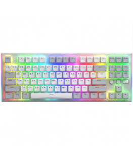 Hator HTK561UA Gravity TKL su laidu klaviatūra žaidimams EN|UA|RU