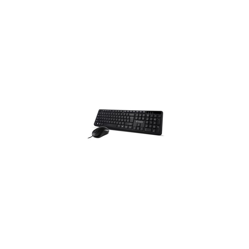 YENKEE Keyboard YKM 1007CS YKM 1007CS