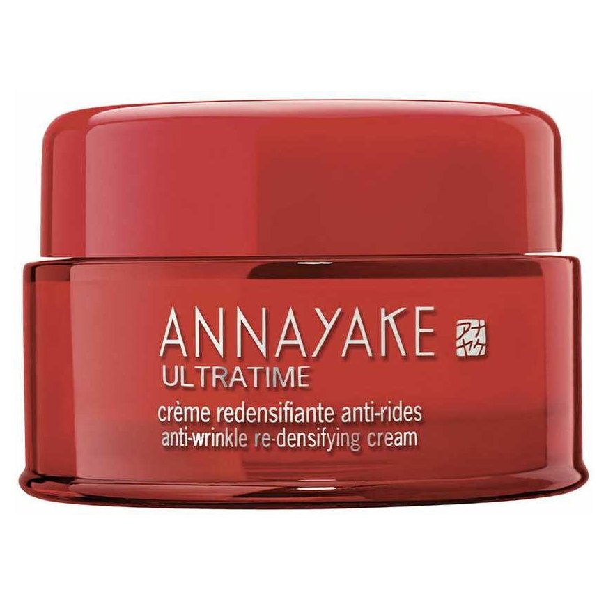 Annayake Ultratime päivävoide 50 ml – 2