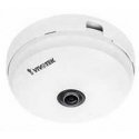 VIVOTEK C-SERIE FE9180-H-V2 Fisheye IP Camera 5MP, Indoor, 1.16mm, 360°, PoE VIVOTEK C-SERIE FE9180-H-V2 Fisheye IP Camera 5MP, Indoor, 1.16mm, 360°, PoE