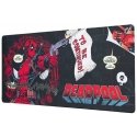 ERIK Marvel Deadpool pelipöytämatto ERIK Marvel Deadpool pelipöytämatto