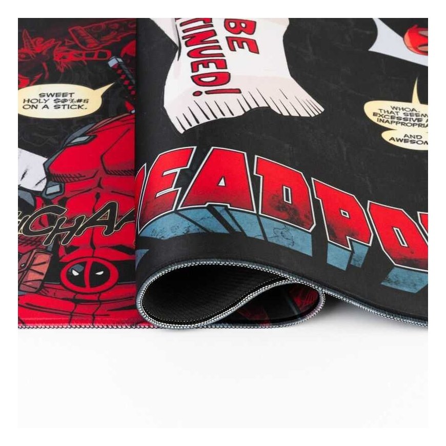 ERIK Marvel Deadpool gaming desk mat – 4