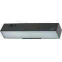 Brennenstuhl 1173740001 sienas gaismas ķermenis 1,6 W