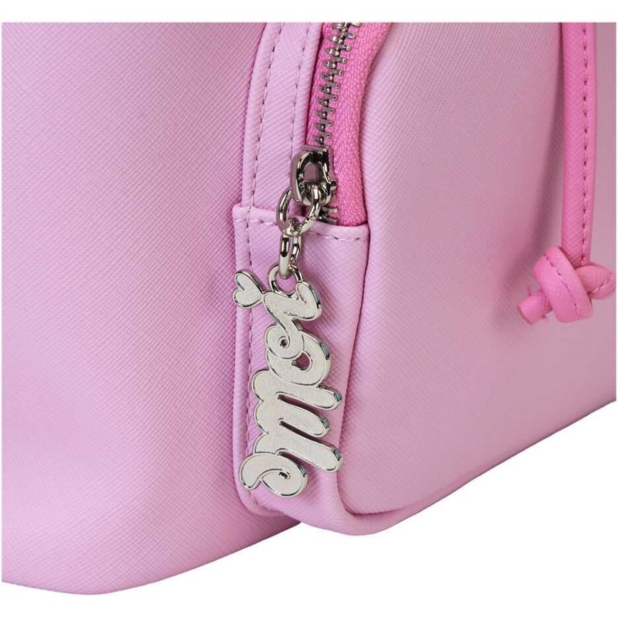 Loungefly Disney The Muppets Miss Piggy backpack 28cm – 5