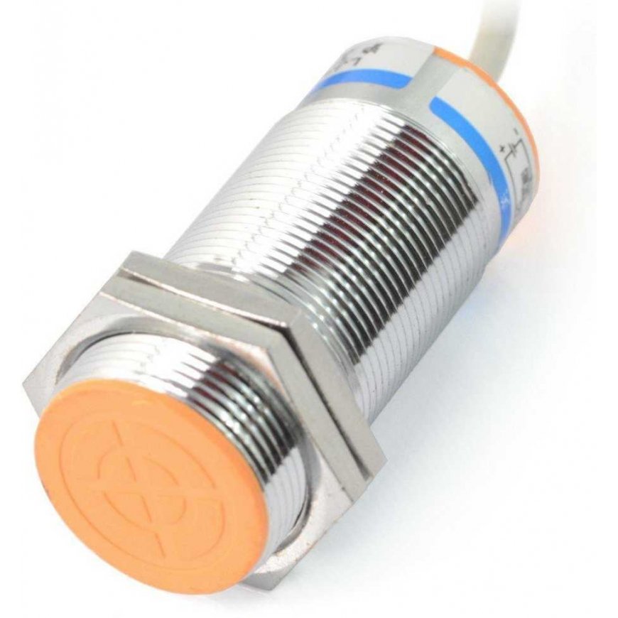 Oem Inductive distance sensor LJ30A3-10-Z/BY 10mm 6-36V