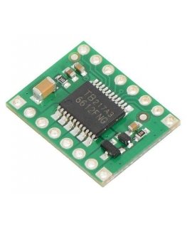TB6612FNG, dual-channel motor controller 13.5V/1A, Pololu 713