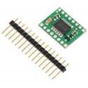 TB6612FNG, dual-channel motor controller 13.5V/1A, Pololu 713 TB6612FNG, dual-channel motor controller 13.5V/1A, Pololu 713