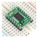 TB6612FNG, dual-channel motor controller 13.5V/1A, Pololu 713 TB6612FNG, dual-channel motor controller 13.5V/1A, Pololu 713