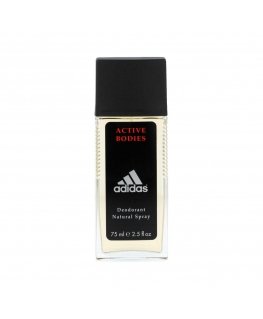 Adidas Active Bodies deospray for men 75 ml