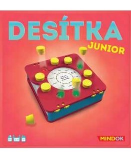 Mindok Desítka: Junior