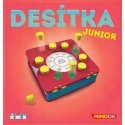 Mindok Desítka: Junior Mindok Desítka: Junior