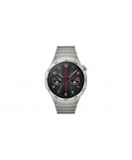 Huawei WATCH GT 4 3,63 cm (1.43") AMOLED 46 mm Digitaalne 466 x 466 pikslit Hall WiFi GPS (satelliit)