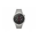 Huawei WATCH GT 4 3,63 cm (1.43") AMOLED 46 mm Digitaalinen 466 x 466 pikseliä Harmaa Wi-Fi GPS (sat