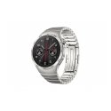 Huawei WATCH GT 4 3,63 cm (1.43") AMOLED 46 mm Digitāls 466 x 466 pikseļi Pelēks Wi-Fi GPS
