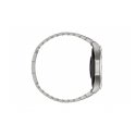 Huawei WATCH GT 4 3,63 cm (1.43") AMOLED 46 mm Skaitmeninis 466 x 466 pikseliai Pilka „Wi-Fi“ GPS (p
