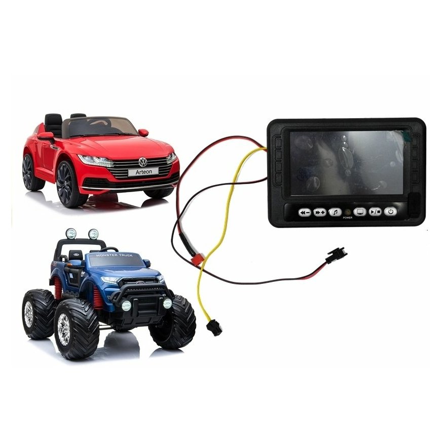 LEAN Cars LEAN Cars 2802 �