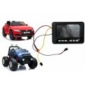 LEAN Cars 2802 Kiikumis- või pealeistutavate lelude tarvik Soundbar-kõlar LEAN Cars 2802 Kiikumis- või pealeistutavate lelude tarvik Soundbar-kõlar