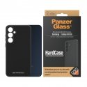 PanzerGlass HardCase with D3O Samsung New A34 5G Black matkapuhelimen suojakotelo Suojus Läpinäkyvä