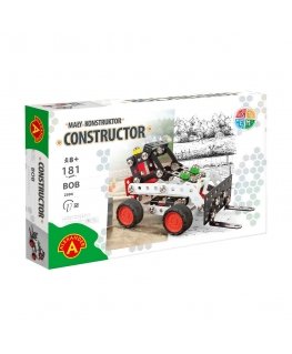 Alexander Toys 2594 erector sarja