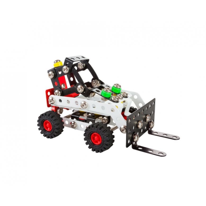 Alexander Toys 2594 montavimo rinkinys – 2