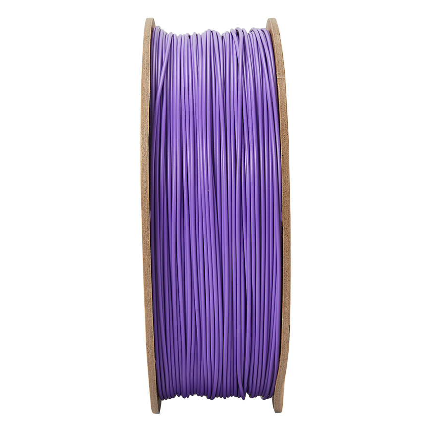 Polymaker PolyLite PLA PRO - 1kg - 1,75mm - Purppura – 2