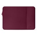 Tech-Protect Neoprene Laptop Case 13" - Burgundy Tech-Protect Neoprene Laptop Case 13" - Burgundy