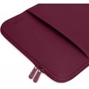 Tech-Protect Neoprene Laptop Case 13" - Burgundy Tech-Protect Neoprene Laptop Case 13" - Burgundy