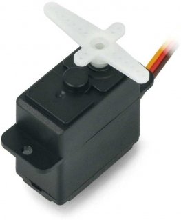 Servo DFRobot SER0056, standard, 2kg 300 degrees