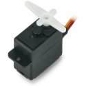 Servo DFRobot SER0056, standard, 2kg 300 degrees Servo DFRobot SER0056, standard, 2kg 300 degrees