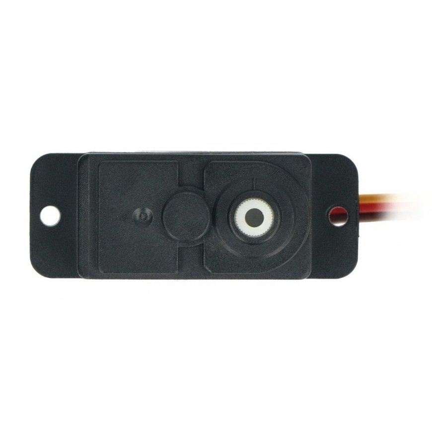 Servo DFRobot SER0056, standard, 2kg 300 degrees – 2