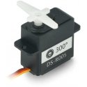 Servo DFRobot SER0056, standard, 2kg 300 degrees Servo DFRobot SER0056, standard, 2kg 300 degrees